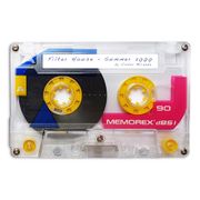 Filter House Mix | Summer 2000