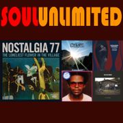 SOUL UNLIMITED Radioshow 541