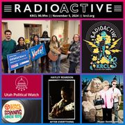 Let's Read Election Day Tea Leaves Together