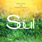 Say it ain't Soul 11/11/23