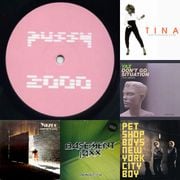 Archive 1999 - P3 Mix 991022 - 1