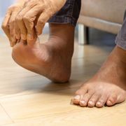What Are Sesamoiditis & Fracture Symptoms? Their Causes & Treatment - Audio Blog