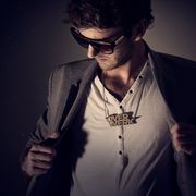 OVERWERK Live Set - Landstreff Lillehammer 2012