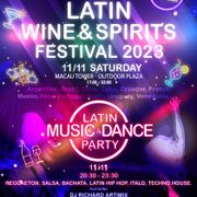 2023-11-11 LT Party Live Recording (Mixed by Richard Artimix)