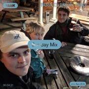 Sunday Mix: Tara Clerkin Trio