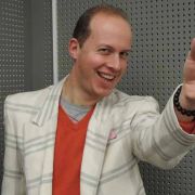 Pink Channel Popcafé 22.06.2024