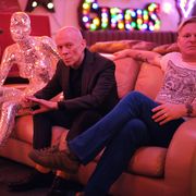 ✚ ERASURE [Synthpop #296]