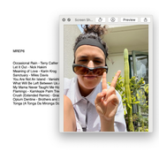 Special Place w/ Hannah Everingham - November 23rd 2024