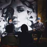 DENNIS BOVELL : Lovers Rock & Beyond  (Live Q&A)