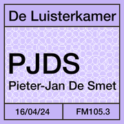 De Luisterkamer 001 - Pieter-Jan De Smet