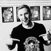 ON AIR: Hardcore Communion (w/ Slundarq) ~ 10th August 2025