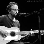 Jesse Harris' Songs without Words