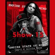 George Christakos Alter Ego 11/12/13