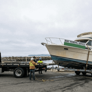 How Much Does a Boat Removal Service Cost? Finding the Best Boat Disposal and Haul Away Company