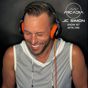 Show 167 - ARCADIA AFTR_HRS