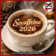 SOCAffeine 2026 Part 1 (Groovy)