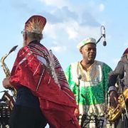 Jazz Vibes 80