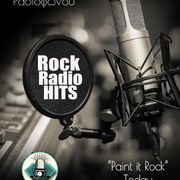 Paint it Rock - Panos Pragiannis - 13.02.25