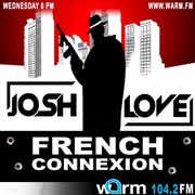 Josh Love - French Connexion 196