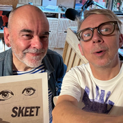 Brownswood Basement: Gilles Peterson with Rhythm Doctor + Pedro Montenegro // 08-08-24