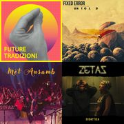 Radio Mukambo 552 - Future Tradition