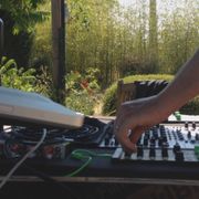 Geoff Clinton b2b Adrenaliner - Muscadet Sunset Session (Summer 2019)