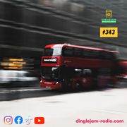 Dinglejam Radio #343