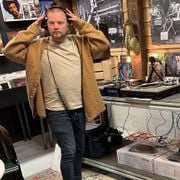 Faza - Radio Dwars #instore@Dwars Vinyl