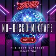 Nu-Disco Mixtape vol.3
