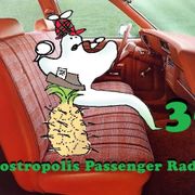 Ghostropolis for Passenger Radio 35 12 4 25