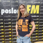 POSLOVNI FM - POSLOVNI ĐIR Sandra Babac