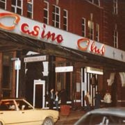 WIGAN CASINO BIG ROOM NEWIES & TOP SOUNDS 1976 TO 1978 by Pete Smith