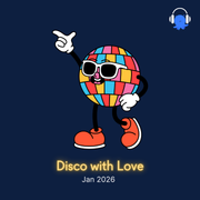 Disco with Love