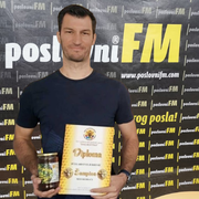 POSLOVNI FM - POSLOVNI ĐIR Goran Jurjević