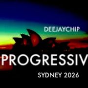 PROGRESSIV Sydney (2026)