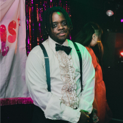 Mini Mix: Gal Palentines