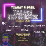 Trance Experience - Episode 829 (28-10-2025)