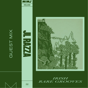 JL RAZZA "Irish Rare Grooves" — MIMS Guest Mix 232