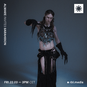 ALMARE pres. Sarahsson - 22th March 2024