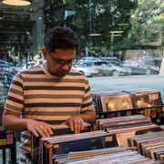 Jazzysad for Rockomotiva - Balkan jazzdance selection