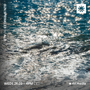 Sun Sprinkles w/ ALD - 26th March 2025