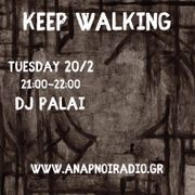 Keep Walking s06e14 (20-2-2024)-Kostas Palaiologou