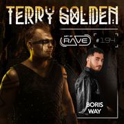 Art of Rave with Boris Way #194