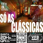 PROGRAMA VFB RETRÔ - AO VIVO | 04/06/2026