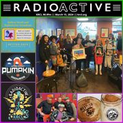 Punk Rock Farmer at Mestizo Spring 2024