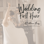 Wedding First Hour