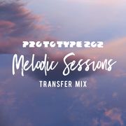 Progressive and Sunset House - Transfer Mix