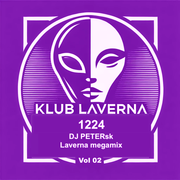 DJ PETERsk - Laverna HipHop set volume 02