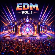 EDM / In The Mix