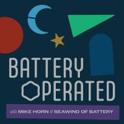 Battery Operated / 23rd April 2026